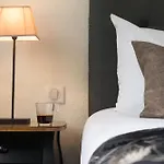 Hotel Du Moulin Niort
