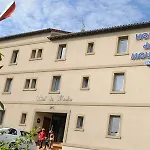 Hotel Du Moulin 3*