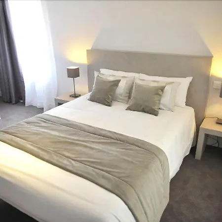 Hotel Du Moulin 3*