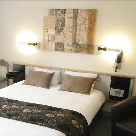 Du Moulin Hotell 3*