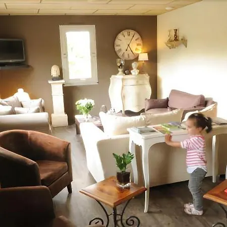 Hotell Du Moulin