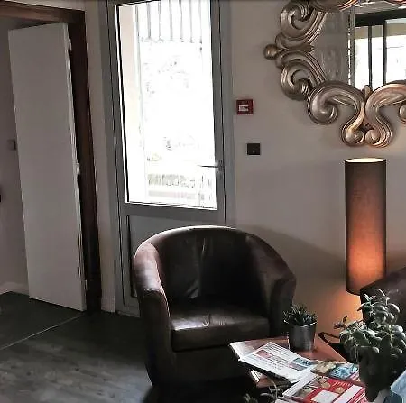Du Moulin 3*