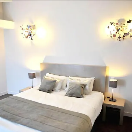 Hotell Du Moulin