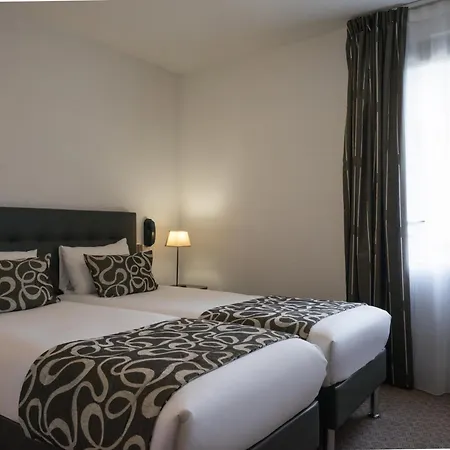 Du Moulin 酒店 尼奥尔