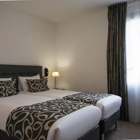 Du Moulin Hotell Niort