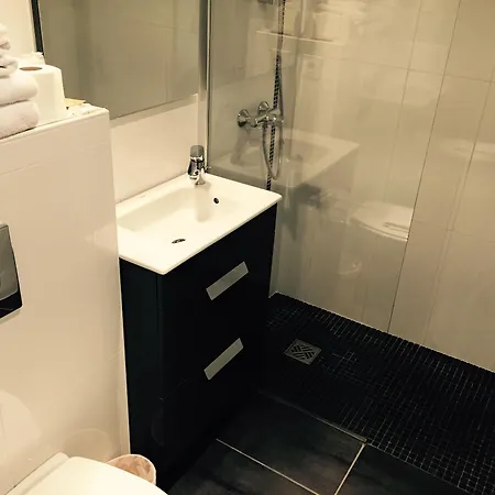 Hotell Du Moulin Niort