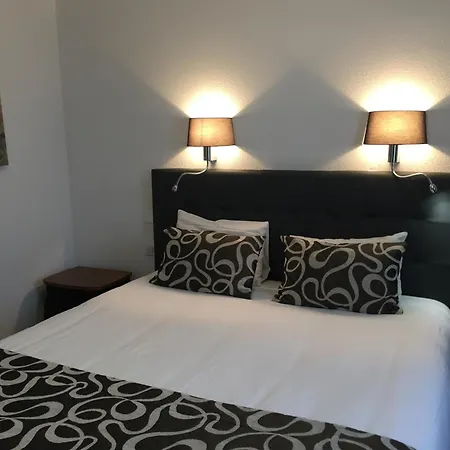 Du Moulin 酒店 尼奥尔