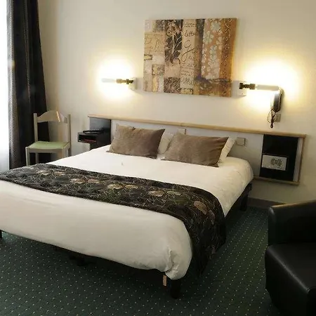 Hotel Du Moulin 3*