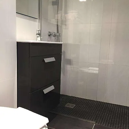 Hotell Du Moulin