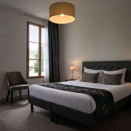 Du Moulin Hotell