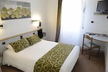 Du Moulin Hotell 3*