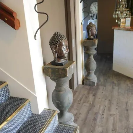Hotell Du Moulin