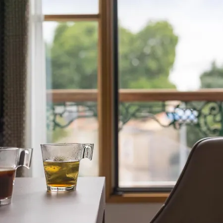 מלון Du Moulin 3*