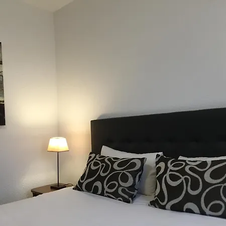 Hotell Du Moulin