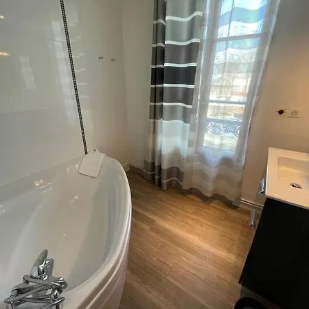 Hotell Du Moulin 3*