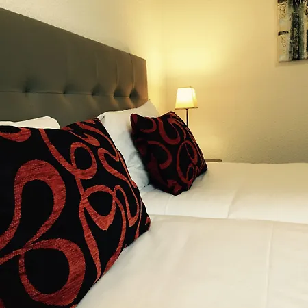 Hotel Hotel Du Moulin Niort