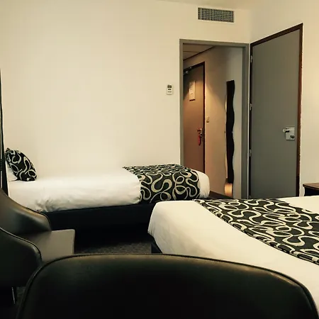 Hotel Du Moulin