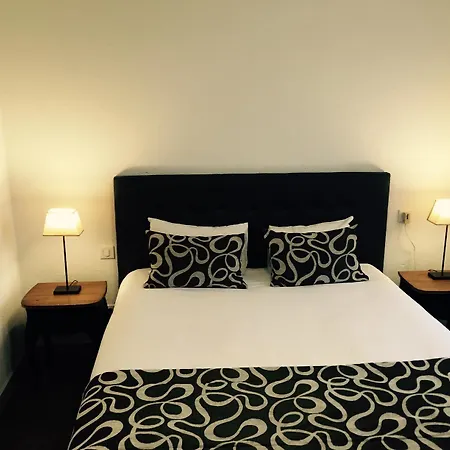 Hotel Hotel Du Moulin Niort