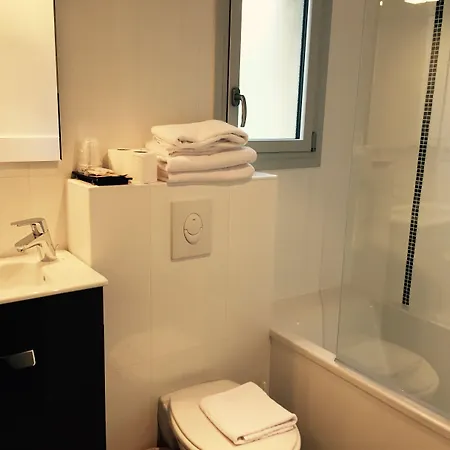 酒店 Du Moulin 尼奥尔