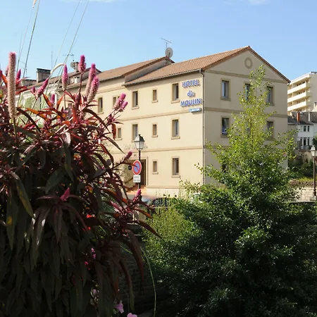 Du Moulin ניורט