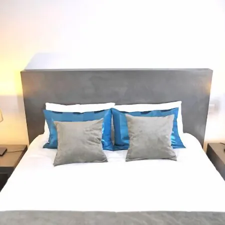 Hotel Du Moulin Hotel