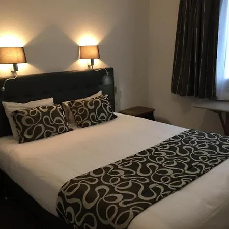 Hotel Du Moulin