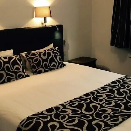 Hotel Hotel Du Moulin