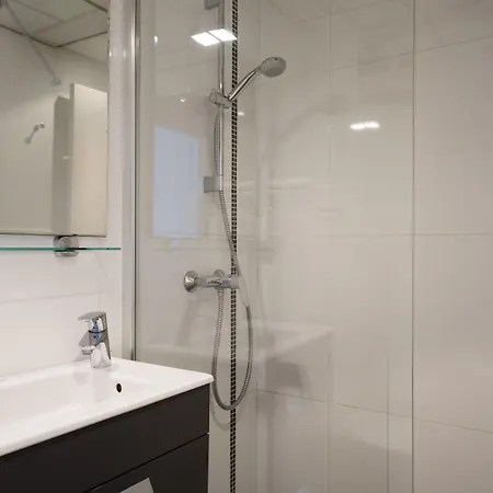 Du Moulin 酒店 尼奥尔