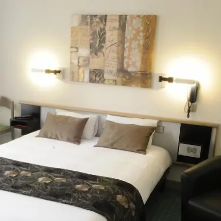 Hotel Du Moulin 3* Niort