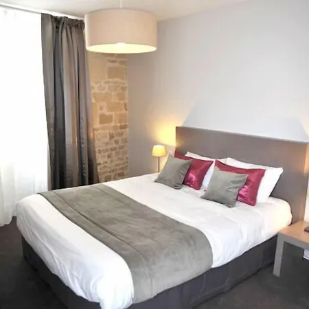 Hotel Du Moulin 3*