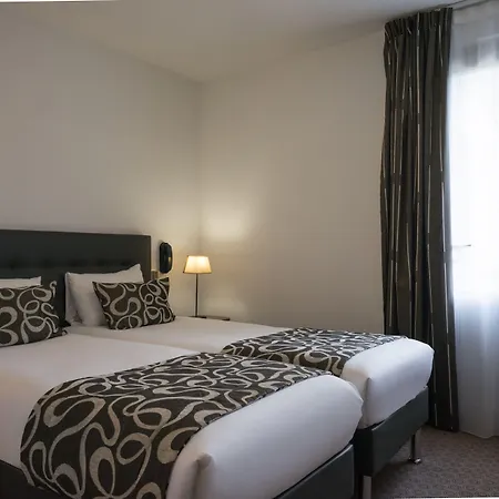 Hotel Du Moulin Niort