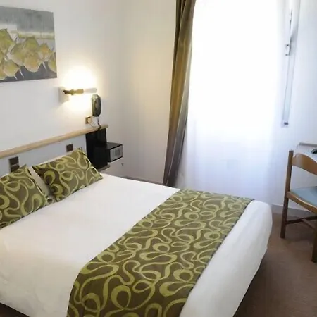 Hotel Du Moulin 3*