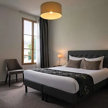 Du Moulin Hotel Niort