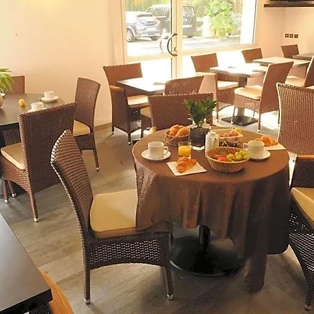 Du Moulin Niort