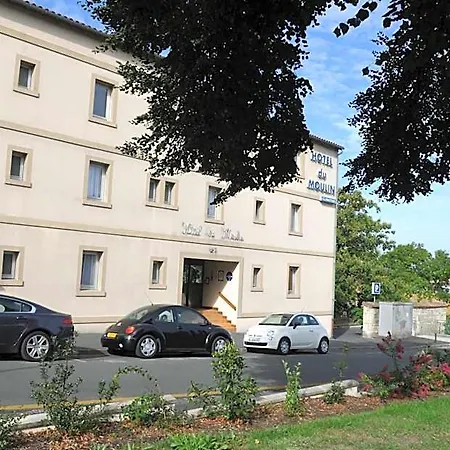 Du Moulin Niort