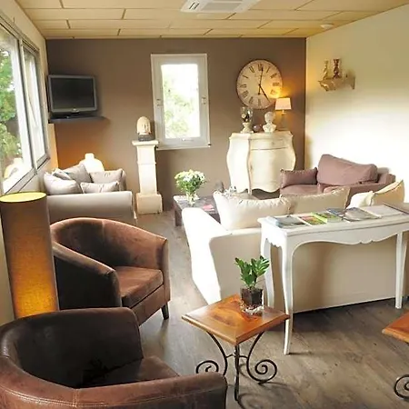 Du Moulin Hotel 3*