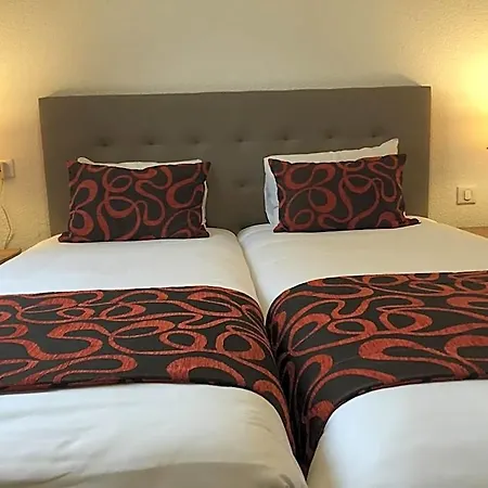 Hotel Du Moulin 3*