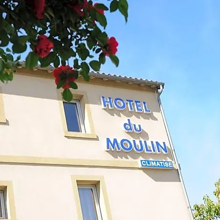 Du Moulin Hotel