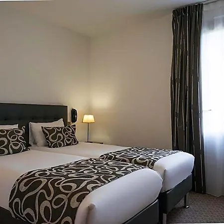 Du Moulin Hotel