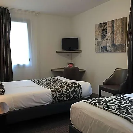 Du Moulin Hotel 3*