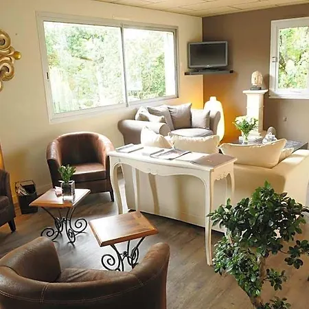 Du Moulin Hotel Niort