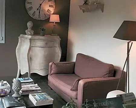 Du Moulin Hotel 3*