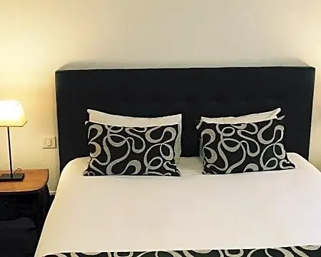 Hotel Du Moulin