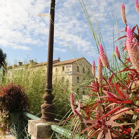 Hotel Du Moulin