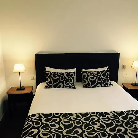Du Moulin Hotell