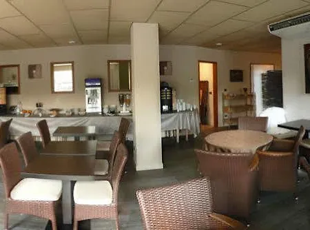 Hotell Du Moulin Niort