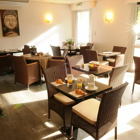 Hotell Du Moulin