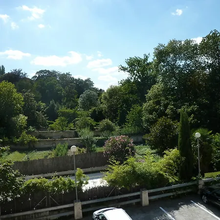 Hotell Du Moulin 3*
