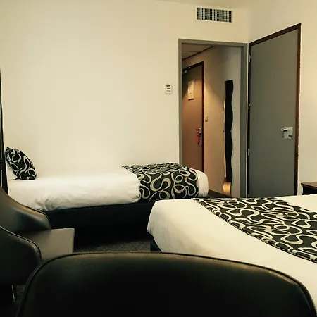 Hotell Du Moulin 3*
