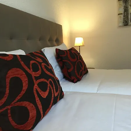 Hotel Du Moulin Niort
